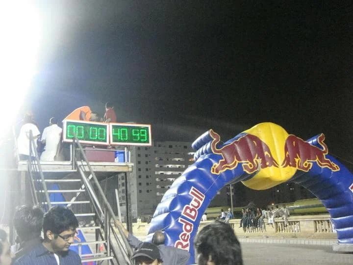 Archive - Xtreme Autocross Championship 2012 - Round 2
